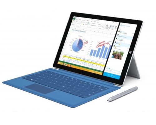 Sell old Microsoft Surface Pro 3 Series
