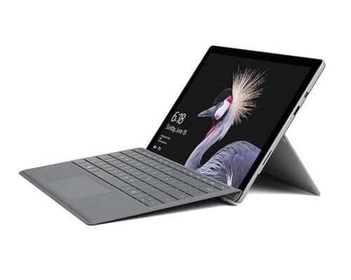 Sell old Microsoft Surface Pro 5 Series