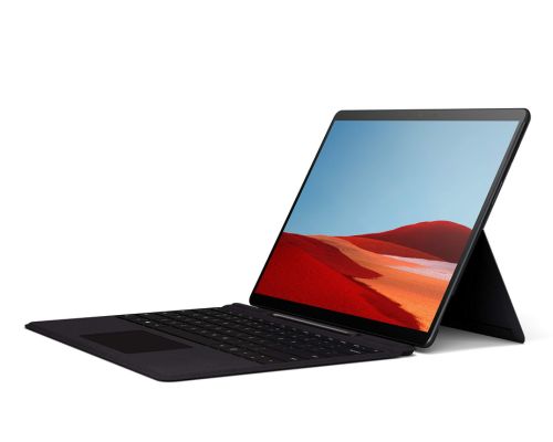 Sell old Microsoft Surface Pro X Series