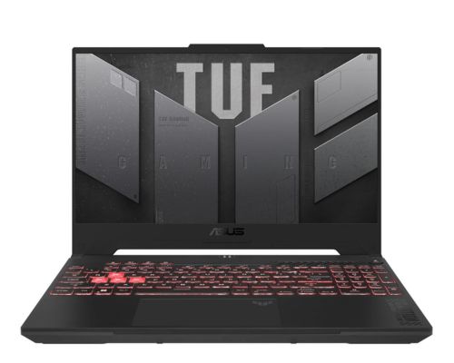 Asus TUF Gaming A15 (2024) Series