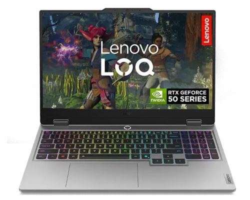 Sell Old Lenovo LOQ Series