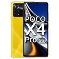 Poco X4 Pro 4G 6GB / 128GB