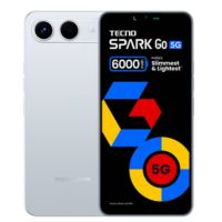 Sell Old Tecno Spark Go 5G 4GB / 128GB