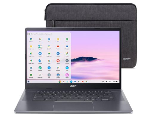 Sell Old Acer Chromebook 515 Series