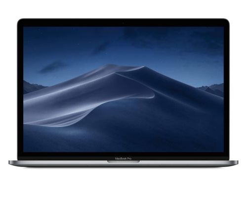 Sell old Apple MacBook Pro (Retina, 15-inch, 2019)