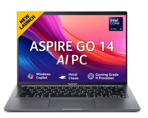 Acer Aspire go 14 Series