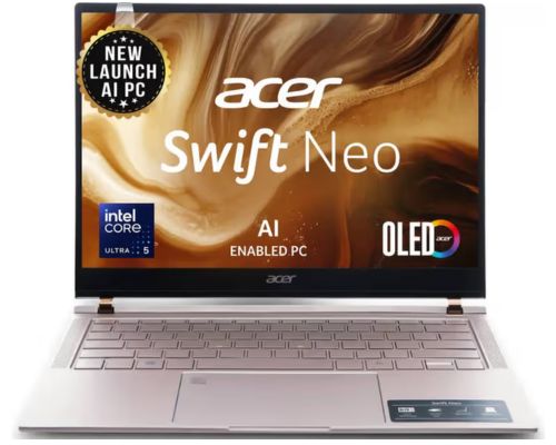 Sell Old Acer Swift Neo Series 