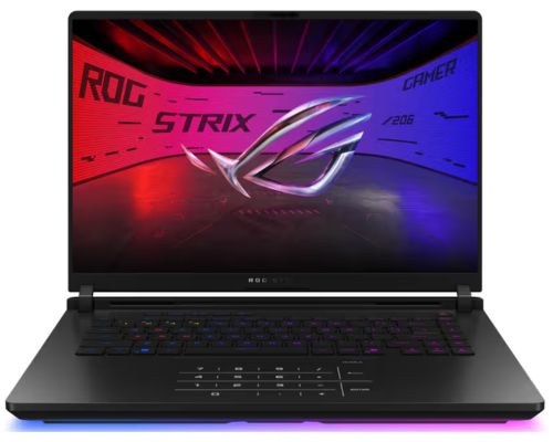 Asus ROG Strix G16 Series