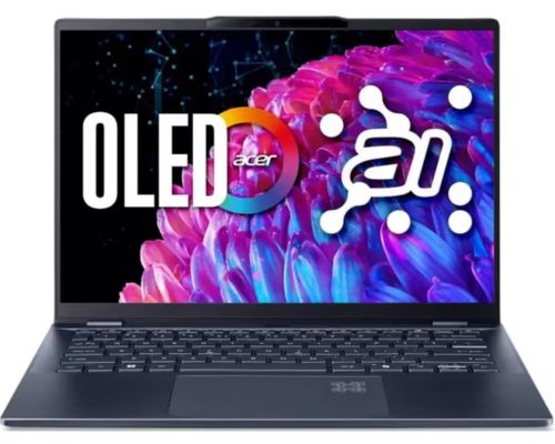 Sell old Acer Swift 14 AI Series
