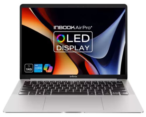 Sell old Infinix X Air Pro plus Series