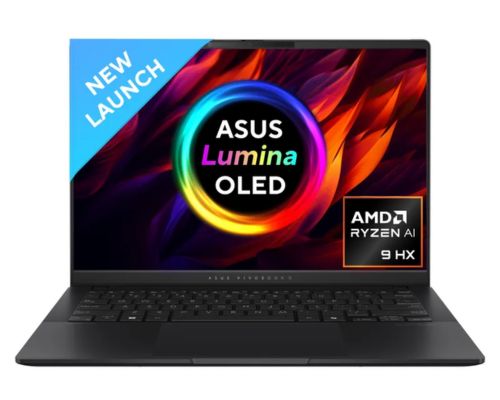 Sell old Asus Vivobook S (2024) OLED Series