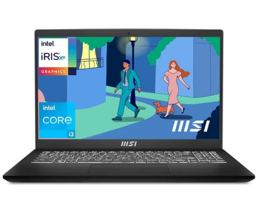 Sell Old MSI Modern 15 Series