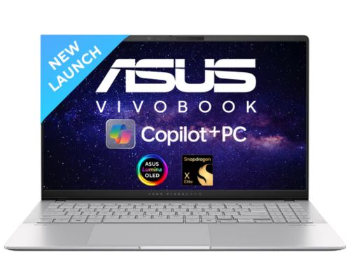 Sell old Asus Vivobook S15 OLED Series