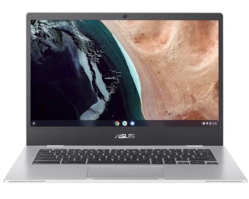 Asus Chromebook CX1 Series