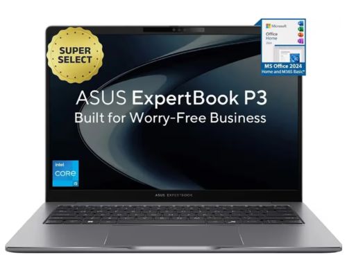 Asus Expertbook P3 Series