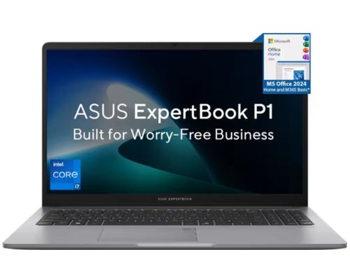 Sell Old Asus ExpertBook P1 Series