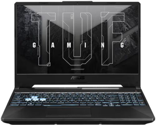 Asus TUF Gaming A15 (2025) series