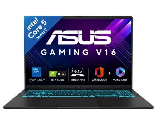 Sell old Asus Gaming V16 (2025) Series