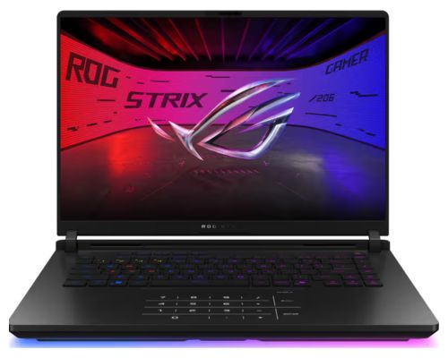 Sell old Asus ROG Strix SCAR 18 Series