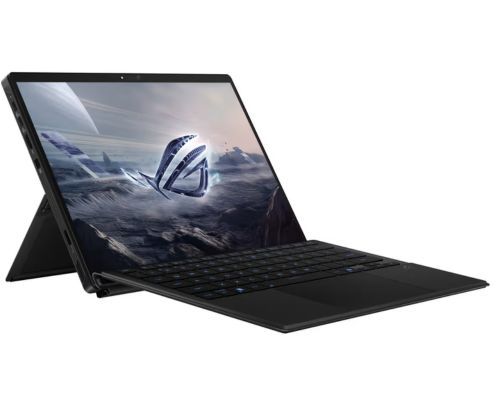 Asus ROG Flow Z13 2025 series