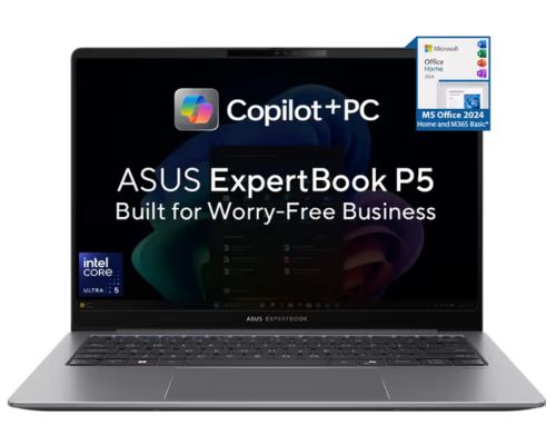 Sell old Asus Expertbook P5 Series