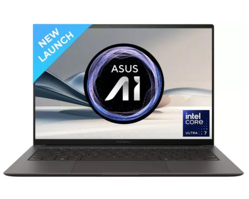 Asus Zenbook S 14 Series