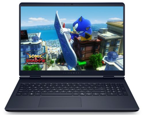 Sell old Alienware 16 Aurora Series