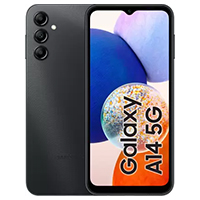 Sell Old Samsung Galaxy A14 5G 4GB / 128GB