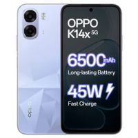 Sell Old Oppo K14x 5G 6GB / 128GB