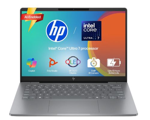 Sell Old HP Omnibook 7 flip Series 