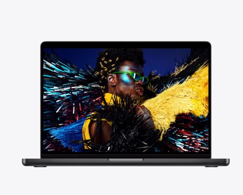 Sell Old Apple MacBook Pro (Standard, 14-inch, M5 Max, 2025) 40‑core GPU