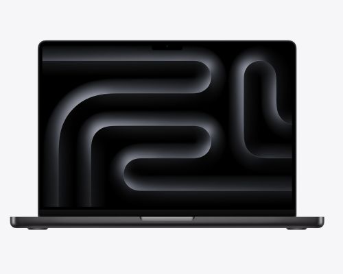 Apple MacBook Pro (Standard, 16-inch, M5 Max, 2025) 32‑core GPU