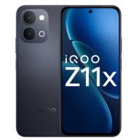 Sell Old iQOO Z11x 5G 8GB / 128GB