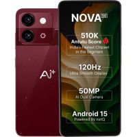 Ai+ Nova 5G 8GB / 128GB