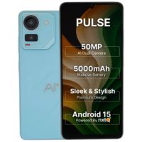 Ai+ Pulse 4G 6GB / 128GB