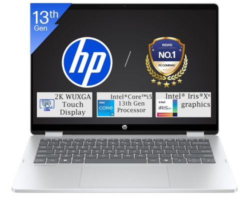Sell Old HP OmniBook 5 Flip Series