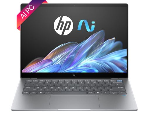 Sell old HP OmniBook X Series 