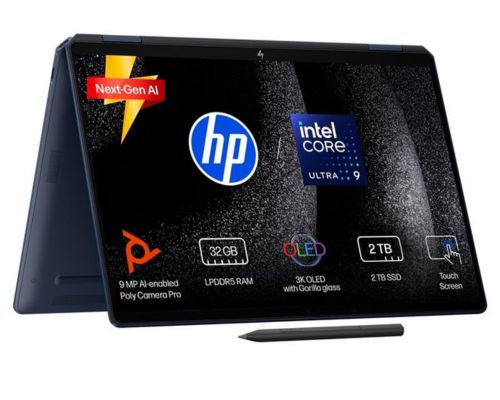 Sell old HP OmniBook Ultra Flip Series