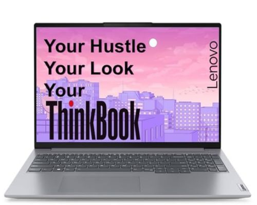 Lenovo ThinkPad 16 G5 Series