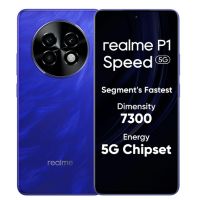 Realme P1 Speed 5G 8GB / 256GB