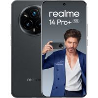 Realme 14 Pro Plus 5G 12GB / 512GB