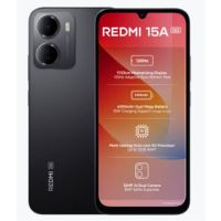 Redmi 15A 5G 4GB / 128GB