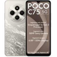 Poco C75 5G 4GB / 128GB