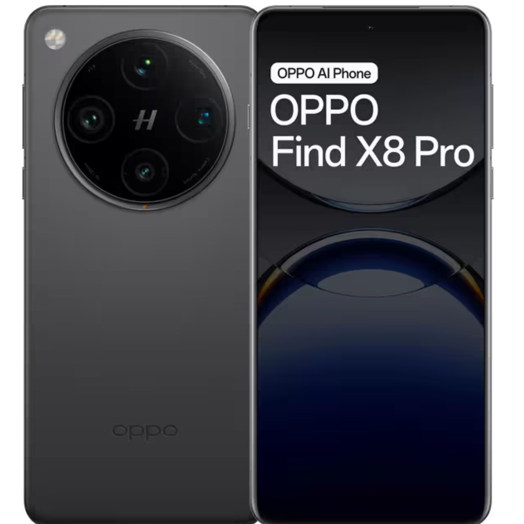 Sell old Oppo Find X8 Pro 5G
