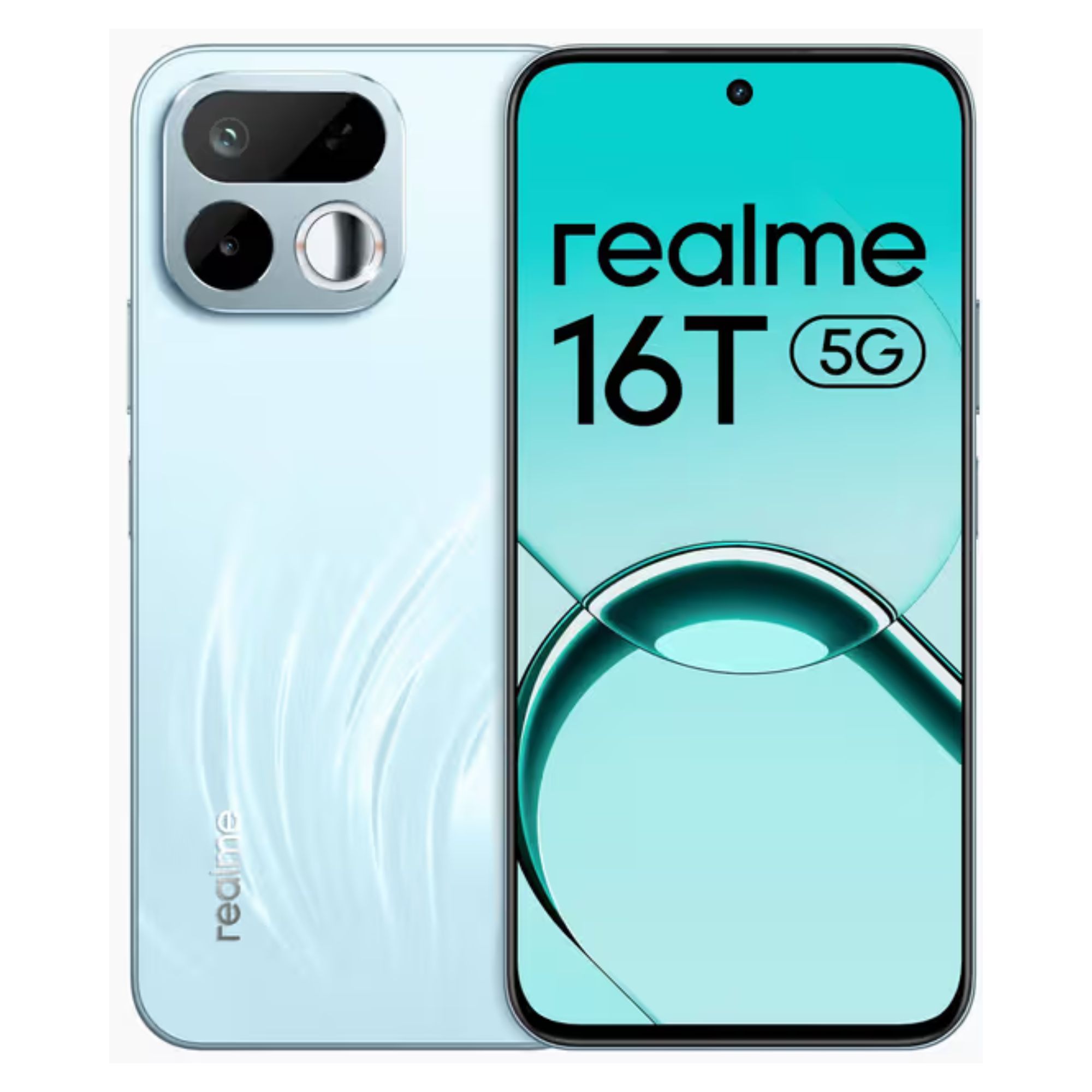 Sell Old Realme 16T 5G 8GB / 128GB