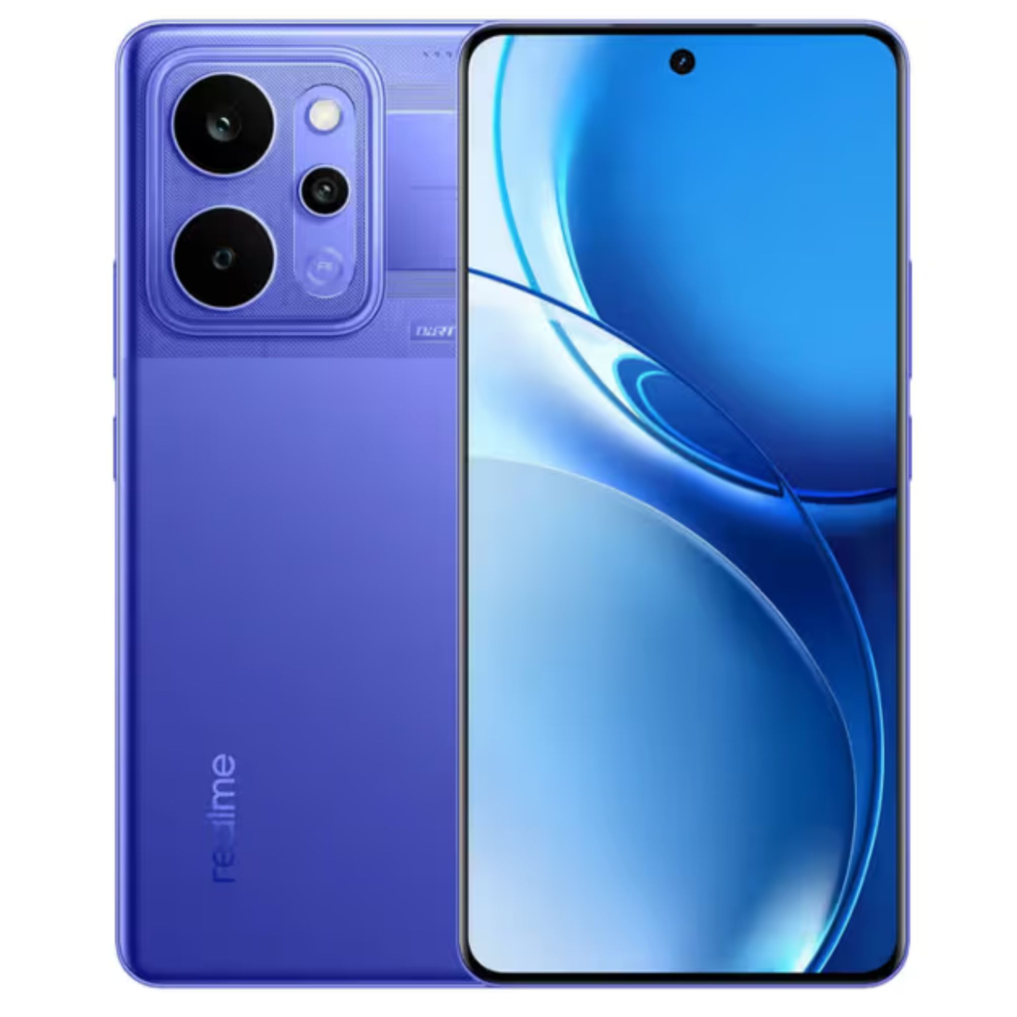 Sell Old Realme Narzo Power 5G 8GB / 256GB