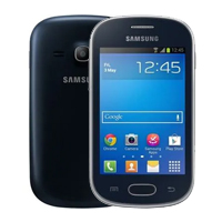 Sell old Samsung Galaxy Fame
