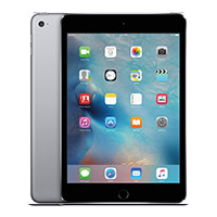 Apple iPad Mini 2nd Gen Wi-Fi + Cellular