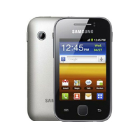 Sell old Samsung Galaxy Young