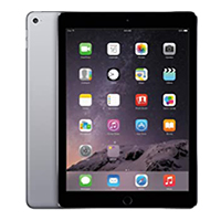 Sell Old Apple iPad Air 2nd Gen Wi-Fi + Cellular 16GB
